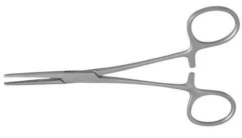Bozeman Clamp