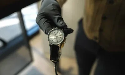 Professional Watch Valuations