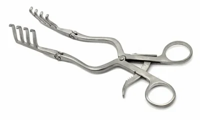 Cervical Self-Retaining