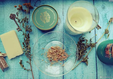 Wellness Tea Blend
