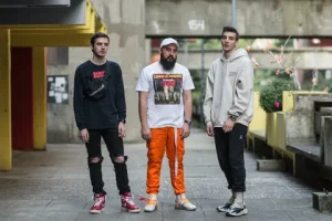 Geedup Clothing