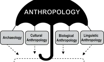Anthropology Optional