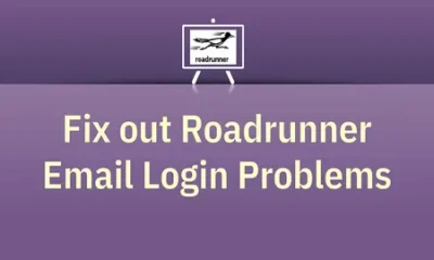 Roadrunner Authentication Error