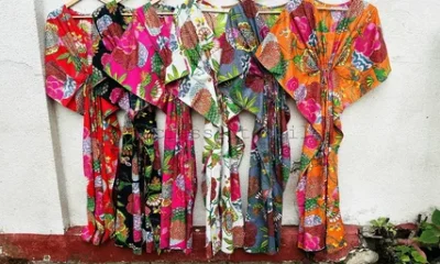 Kaftan Sets