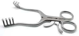 Cervical Self-Retaining