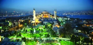 Private Tours in Istanbul