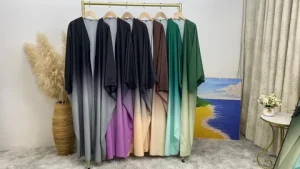 Kaftan Sets