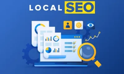 AI Search Optimization