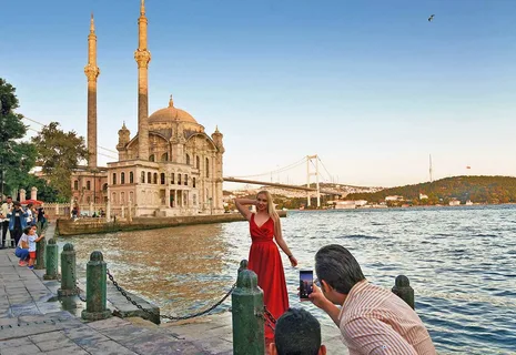 Private Tours in Istanbul