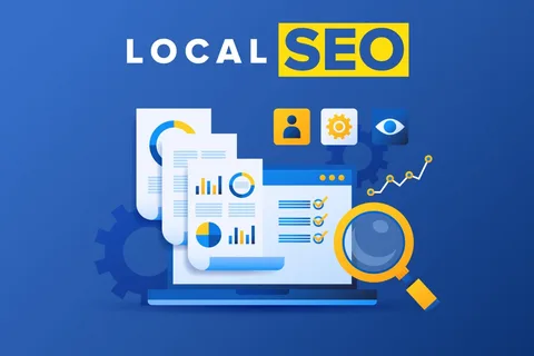AI Search Optimization