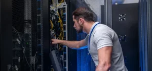 Embedded Networks