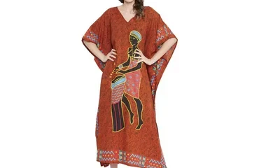 Kaftan Sets for Women