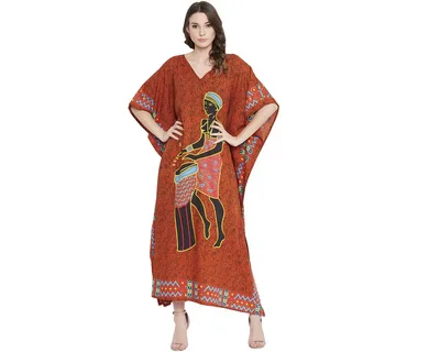 Kaftan Sets for Women