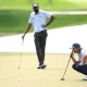 Nassau Golf Game