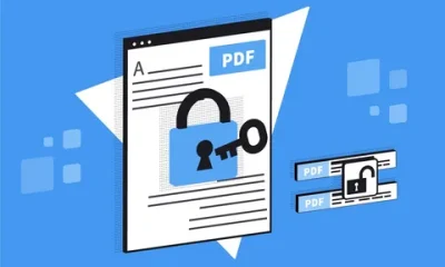 Protect PDF Online Free