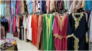 Kaftan Sets for Women