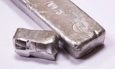 Indium Prices