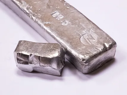 Indium Prices