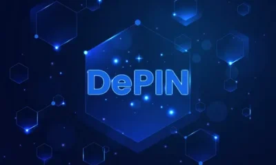 DePIN development services
