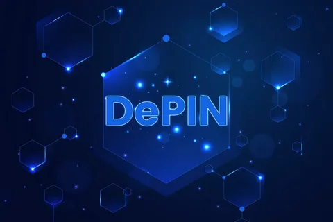 DePIN development services