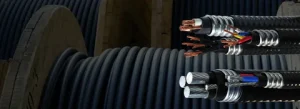 Armoured Cables