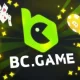 BC.Game Clone