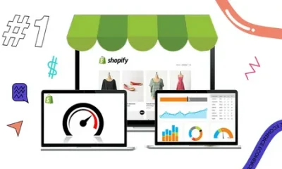 Shopify Web Development