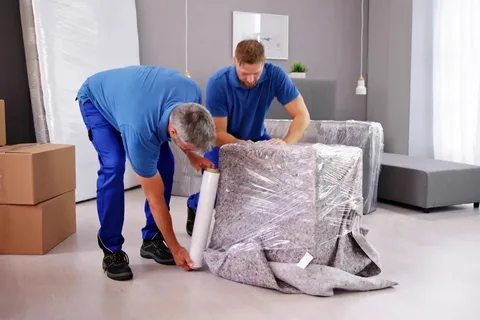 Prime Zone Movers 