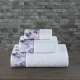 3 Piece Bath Towel Set
