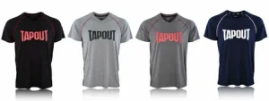 Tapout Clothing