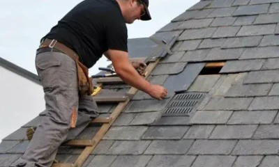 Roofing Services