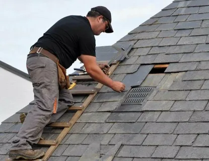 Roofing Services