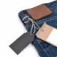 Custom Jeans Tags