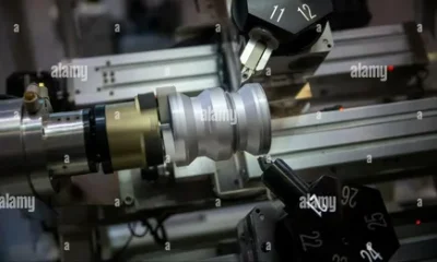 CNC Cutting Challenges