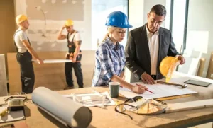 Hiring the Right Contractor