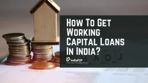Working Capital Loan