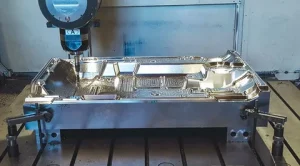Mold and Die