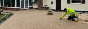 Tarmac Surfacing