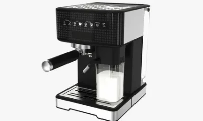 Coffee Makers