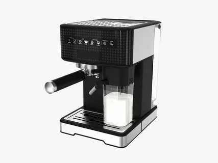 Coffee Makers