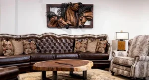Handcrafted Interior Design