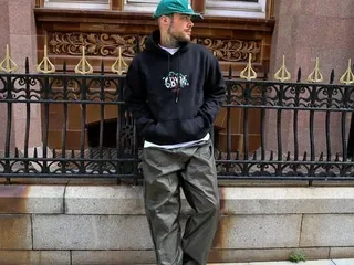 Vescartes Clothing