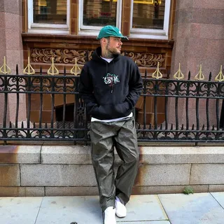 Vescartes Clothing