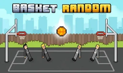 Basket Random