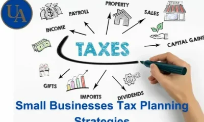 Tax Planning