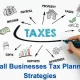 Tax Planning