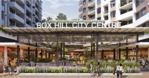 Box Hill
