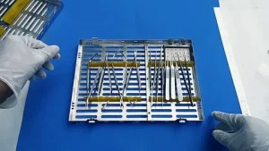 Acland Clamp