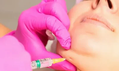 Fat Melting Injection in Dubai