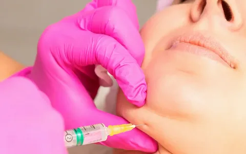 Fat Melting Injection in Dubai